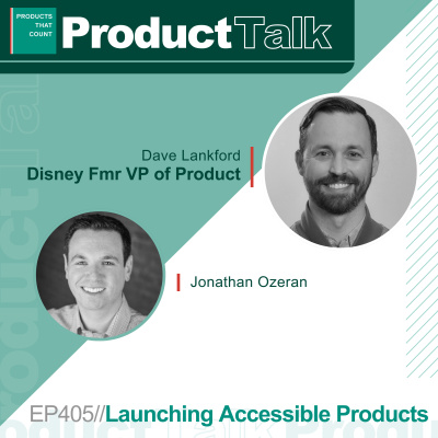 Products That Count Podcast