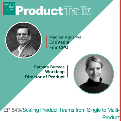 Products That Count Podcast