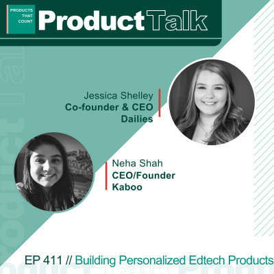 Products That Count Podcast