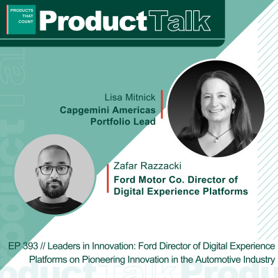 Products That Count Podcast