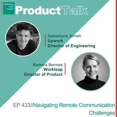 Products That Count Podcast