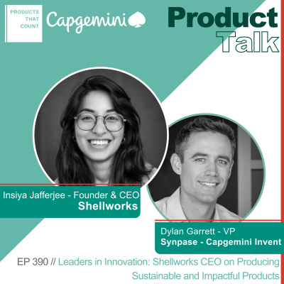 Products That Count Podcast