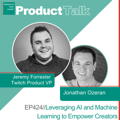 Products That Count Podcast