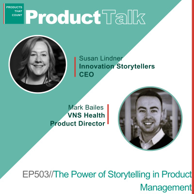 Products That Count Podcast