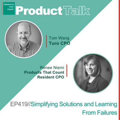 Products That Count Podcast