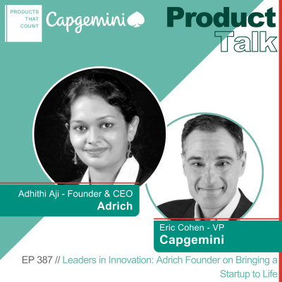 Products That Count Podcast