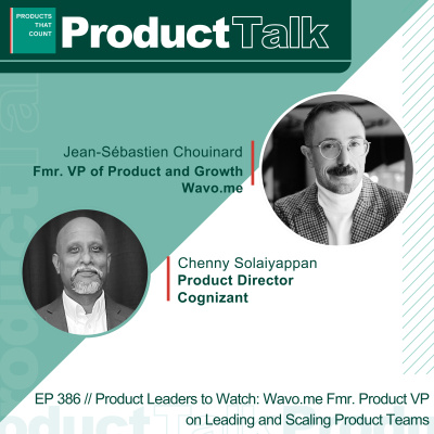 Products That Count Podcast