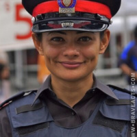 Const. Jenifferjit Sidhu, Toronto Police - March 30th 2017