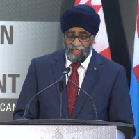 Christian Leuprecht - Prof at RMC - June 7th 2017