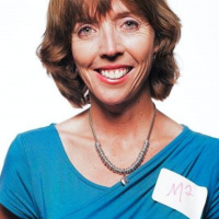 Mary-Margaret McMahon, September 5th 2017