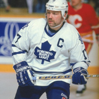 Wendel Clark - March 29th 2017