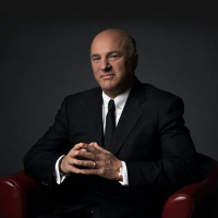 Kevin OLeary - April 5th 2017