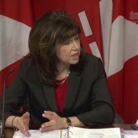 Bonnie Lysyk, Ontarios auditor genera