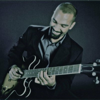 Kevin Ramessar - July 7th 2017