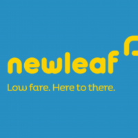 Dr. Gabor Lukacs, Air Passenger Advocate  Jim Young, President and CEO at NewLeaf Travel Company Inc.