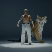 Lori Davison, vice-president of brand strategy and communications, on new SickKids Ad - October 14, 2016