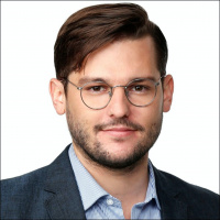 Mark Remillard, ABC News Correspondent