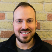 Ted Kritsonis - March 29th 2017