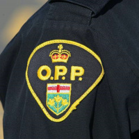 Constable Ian Michael, OPP