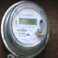 Ceiran Bishop, manager of applications with the Ontario Energy Board