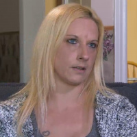 Donna Carvalho, Sunwing customer from Georgetown