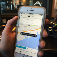 Kristine Hubbard, Operations Manager at Beck Taxi