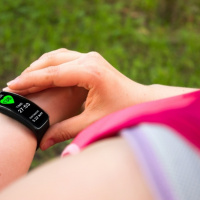 Wearable Tech Won’t Help You Lose Weight