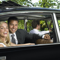 Kim Cartmells Elope Niagara now offering Drive-Thru Weddings