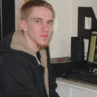 Honickman for Cutrara - Aaron Drivers Peace Bond