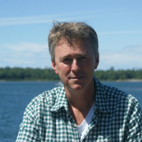 Kevin Donovan - May 10th 2017