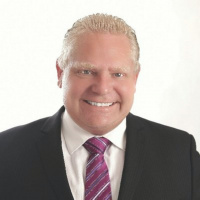 Doug Ford, September 6th 2017