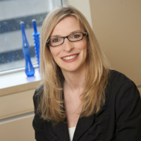 Dr. Michelle Naimer, Physician at Mount Sinai Hospital’s family practice - July 11th 2017