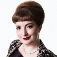 Cristina Stasia, gender consultant and director of instruction at the University of Albertas Peter Lougheed Leadership College