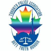 Mike McCormack, Toronto Police Association President