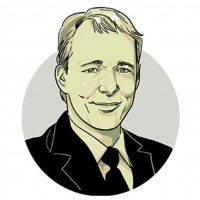 Bruce Linton, Founder and CEO of Tweed - April 13th 2017