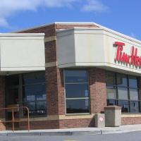Tim Hortons declining quality?