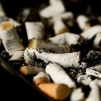 Christine Van Geyne, Tax-free cigarettes fueling Ontarios contraband issue - September 22nd, 2016