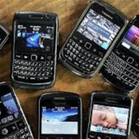 Ted Kritsonis discusses Blackberry dropping smartphones - September 28th, 2016