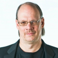 Mike Zeisberger - March 16th 2017