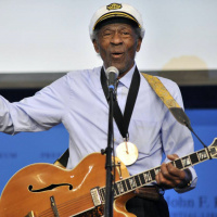 Remembering Chuck Berry - March 20th 2017