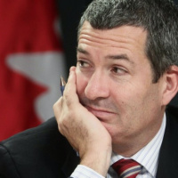 David Akin, Senior Political Correspondent for the National Post - January 11th 2017