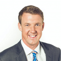 Anthony Farnell, Globals Chief Meteorologist