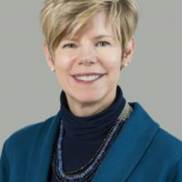 Tracy Johnson, director of health systems, analysis and emerging issues at the Canadian Institute for Health Information