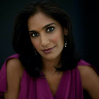 Asha Rangappa - Associate Dean at Yale Law School and a former FBI Special Agent in the Counterintelligence Division