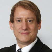 David Hyde, Owner and Principal Consultant David Hyde and Associates