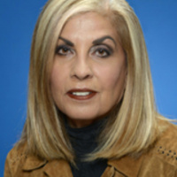 Councillor Frances Nunziata