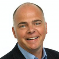 Ray Wood, former Australian realtor - May 4th 2017