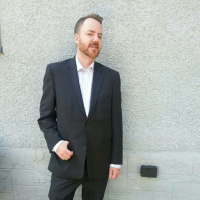 Chris Round from Eden Exotic Entertainment in Edmonton