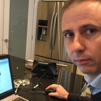 Ottawa father, Jason Beaudoin, on challenging outdated child benefit policy from CRA - October 20th, 2016