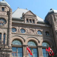 Jane Kovarikova, PhD student at Western University